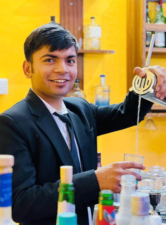 The Trident Institute of Hotel Management Agra College Building Images photo 14